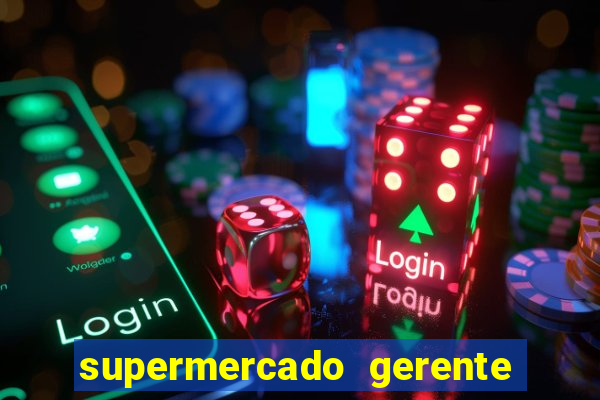 supermercado gerente simulator apk dinheiro infinito